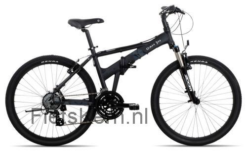 Dahon Espresso D24 specificaties